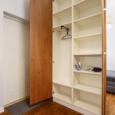 Apartamento Travelers Heaven Center Riga