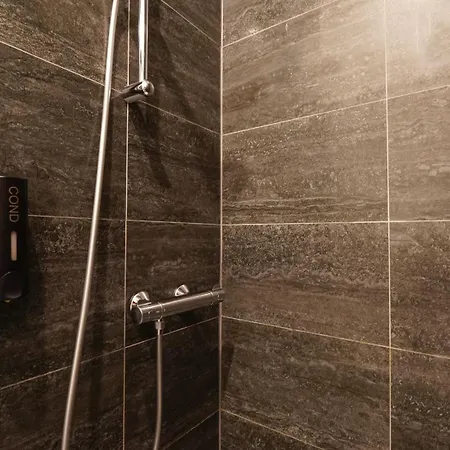 Travelers Heaven Center Apartamento *