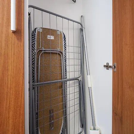 Travelers Heaven Center Riga