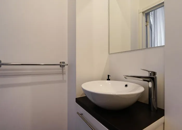 Travelers Heaven Center * Riga