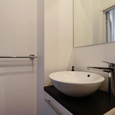 Travelers Heaven Center * Ryga